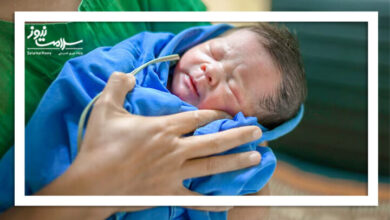 مراقبت از جنین؛ کلید طلایی برای سلامت نوزاد و آینده‌ای امیدبخش