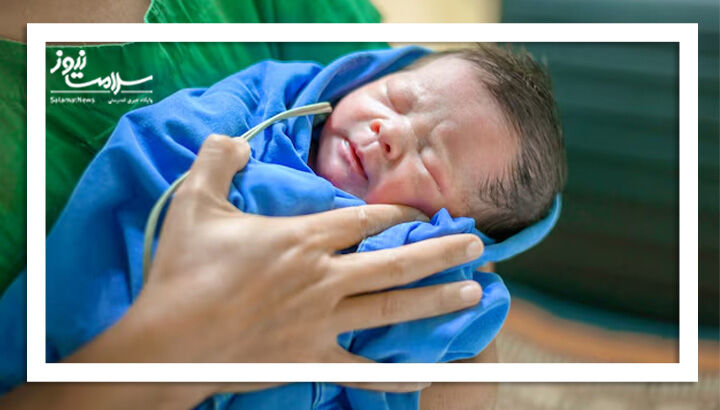 مراقبت از جنین؛ کلید طلایی برای سلامت نوزاد و آینده‌ای امیدبخش