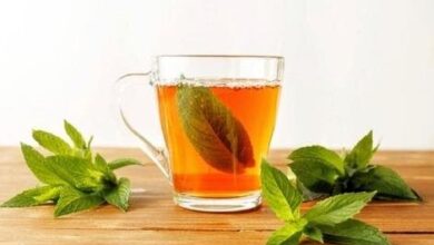 درمان التهاب معده با این داروی گیاهی