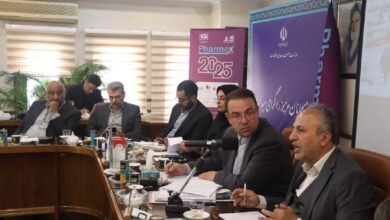 تولید 2 چشمه سن دارویی در ایران - آژانس خبری مهر | اخبار ایرانی و جهانی