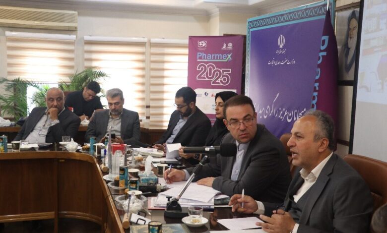 تولید 2 چشمه سن دارویی در ایران - آژانس خبری مهر | اخبار ایرانی و جهانی