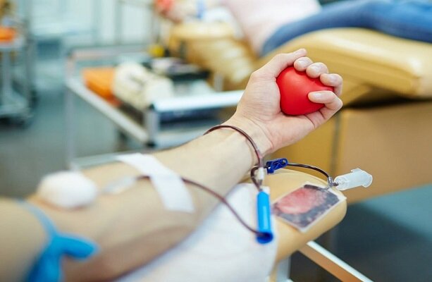 در نیاز به اهدا کنندگان و گروه خونی منفی در هورموزگان - آژانس خبری مهر | اخبار ایرانی و جهانی