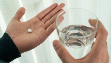 دارویی که سرطان را مهار می کند