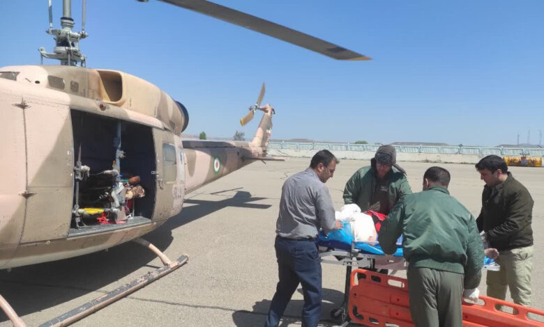 افزایش تعداد تلفات انفجار بندر عباس به 4 نفر - آژانس خبری مهر | اخبار ایرانی و جهانی