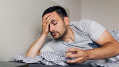 از هر 5 نفر یکی از آنها بیماری ایجاد می کند