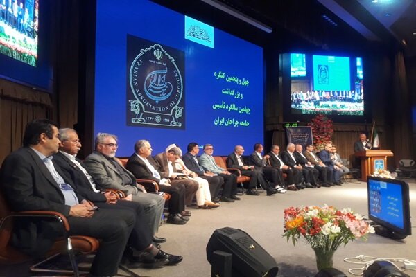 چهل و سالانه کنگره سالانه انجمن جراحان ایران - آژانس خبری مهر | اخبار ایرانی و جهانی