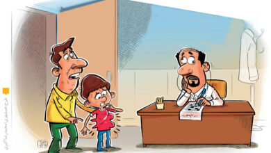 آیا واقعاً برخی از پزشکان در بیماران مبتلا به بیماران هستند؟