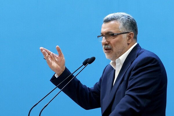وزیر بهداشت: ما بر وضعیت پزشکی حادثه بندر شهید رجائی کنترل داریم - آژانس خبری مهر | اخبار ایرانی و جهانی