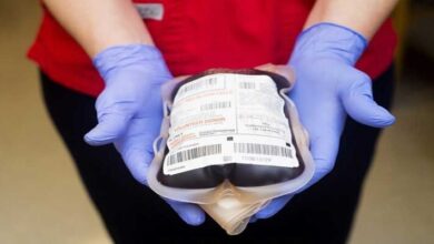 گروه خون نجات ؛ چرا o منفی در رویدادها - آژانس خبری مهر | اخبار ایرانی و جهانی