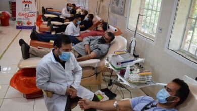 احتقان در مراکز اهدای خون ؛ تأکید بر اهدای خون در روزهای آینده - آژانس خبری مهر | اخبار ایرانی و جهانی