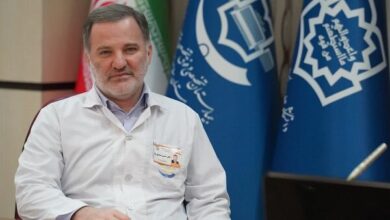 آماده سازی بیمارستان Baqiyatallah برای پذیرش بندر شهید رجای - آژانس خبری مهر | اخبار ایرانی و جهانی