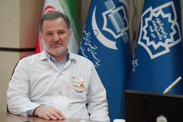 آماده سازی بیمارستان Baqiyatallah برای پذیرش بندر شهید رجای - آژانس خبری مهر | اخبار ایرانی و جهانی