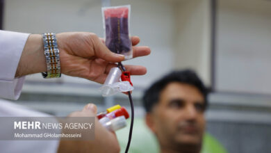 حضور 2 پرستار در مراکز پزشکی در بندر عباس - آژانس خبری مهر | اخبار ایرانی و جهانی