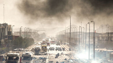 بازدید از وزیر بهداشت از حادثه بندر عباس زخمی شده - آژانس خبری مهر | اخبار ایرانی و جهانی