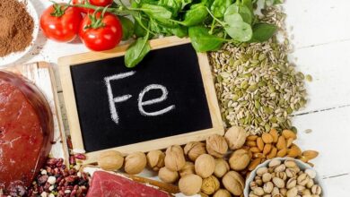 کمبود این ریز مغذی های حیاتی را جدی بگیرید