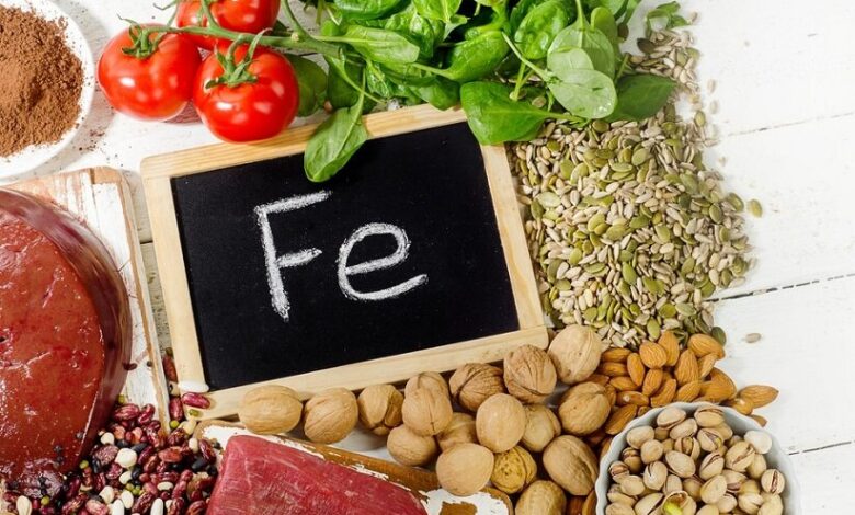 کمبود این ریز مغذی های حیاتی را جدی بگیرید