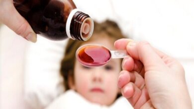 در کودکی ، مصرف این دارو خطر چاقی را افزایش می دهد