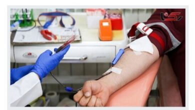 کدام افراد نباید خون اهدا کنند؟