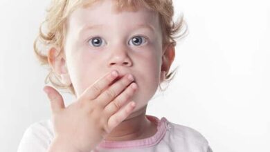 نگاه کنید به | چگونه درک کنیم فرزند ما مشکل گفتاری دارد؟