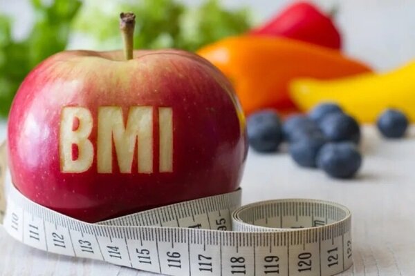 فهرست BMI ؛ معیار دقیق برای سلامتی یا گمراه کننده برای ورزشکاران؟ - آژانس خبری مهر ایرانی و اخبار جهانی