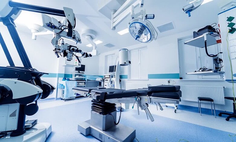 تزریق نقدینگی به شرکت‌های تجهیزات پزشکی