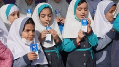 بازگشت "شیر مدرسه" از سال تحصیلی آینده - آژانس خبری مهر | اخبار ایرانی و جهانی