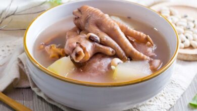 راز باورنکردنی پوست صاف کره ای