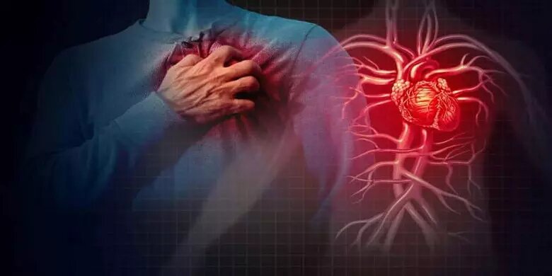 اگر ضربان قلب دارید ... - اخبار آنلاین