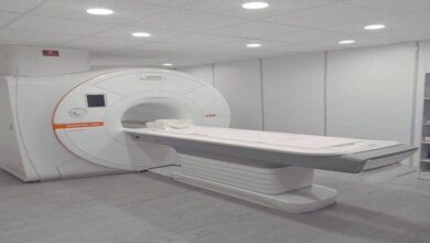 افتتاح بخش MRI بیمارستان نجمی - آژانس خبری مهر | اخبار ایرانی و جهانی