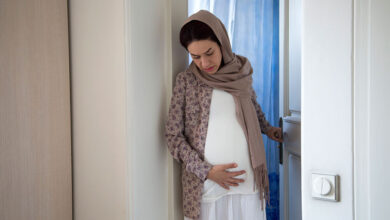 علائم زایمان زودرس چیست؟