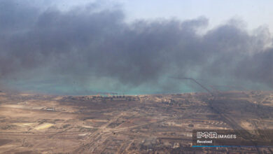 نیاز به مدیریت اخبار اخبار برای حفظ سلامت روانی مجروحان در بندر شهید رجائی