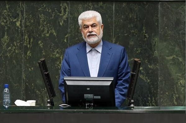 شهریاری: گزارش‌های کاغذی نمی‌تواند مشکلات نظام سلامت را نشان دهد