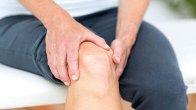 بهبود چشمگیر درد زانو با یک دارو