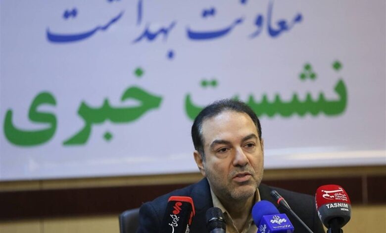 60درصد فوتیهای تصادفات در صحنه حادثه جان میبازند