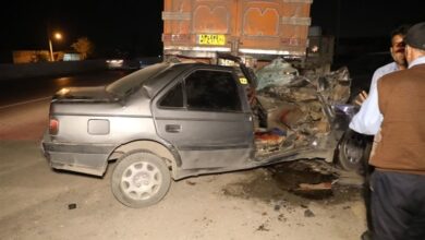 آغاز بررسی تخصصی نتایج پویش &quot;نه به تصادف&quot;