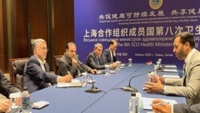 آمادگی ایران جهت پذیرش بیماران پاکستان و توسعه گردشگری سلامت