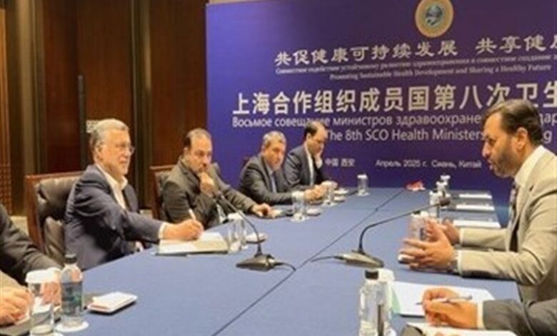 آمادگی ایران جهت پذیرش بیماران پاکستان و توسعه گردشگری سلامت