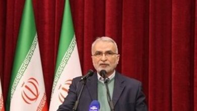 آمار خودآسیبی در دانشگاه‌های علوم پزشکی را به صفر می‌رسانیم