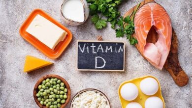 اجرای برنامه مکمل‌یاری با ویتامین A برای 2 میلیون کودک