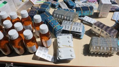 اقدامات ضروری برای مقابله با قاچاق دارو و تجهیزات پزشکی