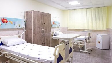 اولین بخش اورولوژی ترمیمی کشور افتتاح شد