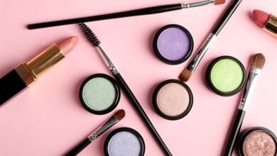 به‌روزرسانی مداوم ترکیبات آرایشی مجاز براساس مراجع جهانی