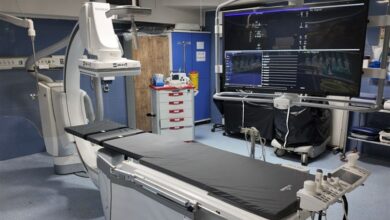 بیمارستان بقیهالله پذیرنده بیماران حاد سکته مغزی میشود