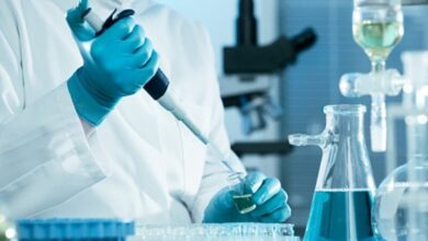 تحول در شبکه آزمایشگاهی کشور