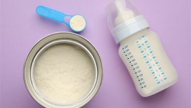 تنها راه تشخیص شیرخشکهای تقلبی چیست؟