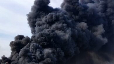 توصیه‌های بهداشتی برای مقابله با آلودگی ناشی از گازهای سمی