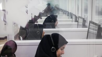 ثبت حدود 10000 مزاحمت تلفنی برای اورژانس تهران در یک هفته