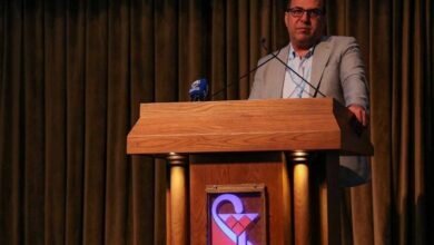 جایگاه برجسته دانشگاه علوم پزشکی ایران در رتبه بندی جهانیQS