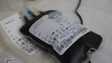 خون مورد نیاز مجروحان حادثه بندر شهید رجایی تامین شد