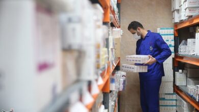 داروهای بدون نسخه نیاز به مشورت با داروساز دارند